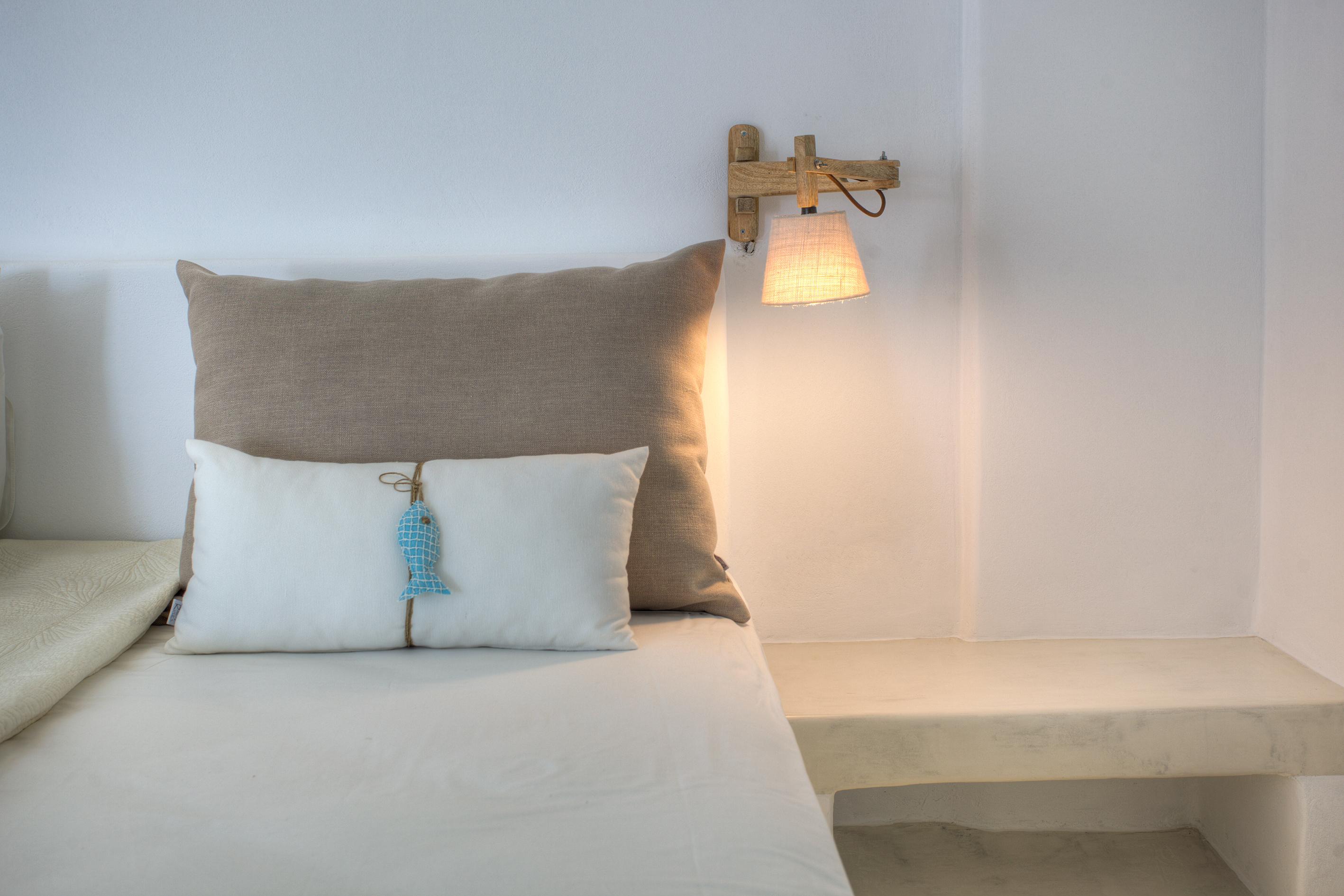 Minois Sugarcube Suites Parasporos Exterior foto